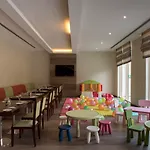 Concorde Hotel Doha