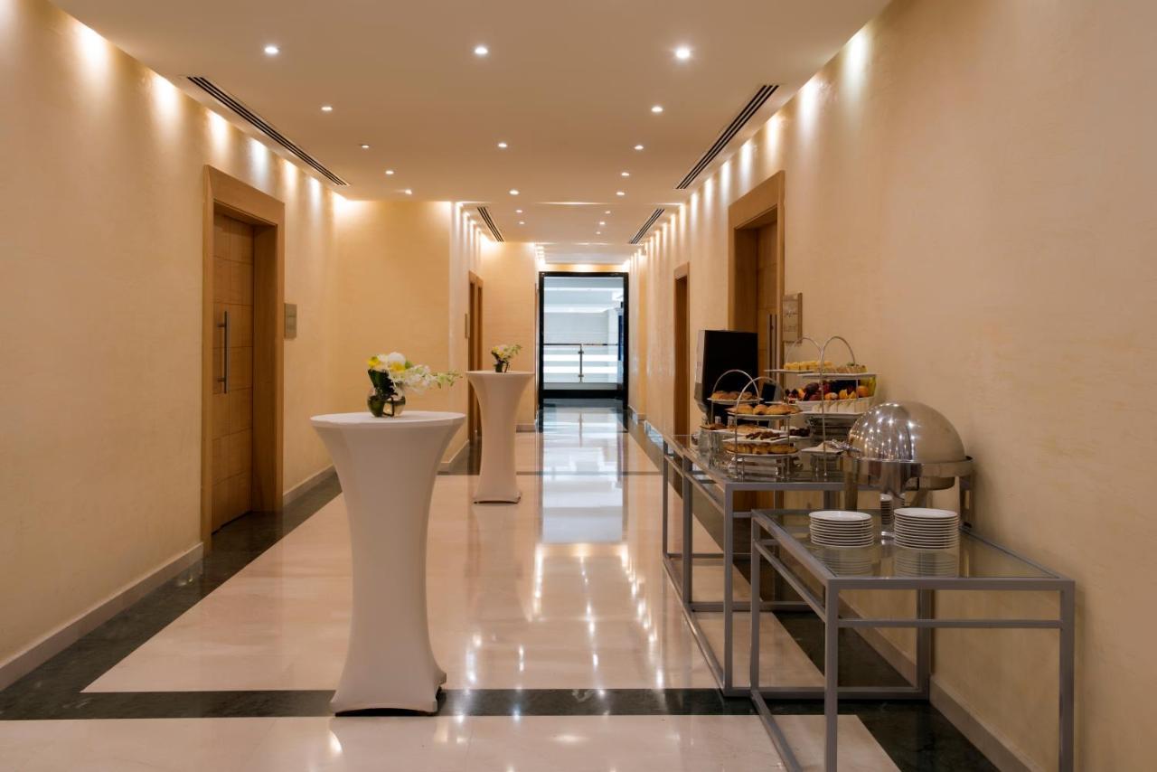 Hotel Concorde 5*