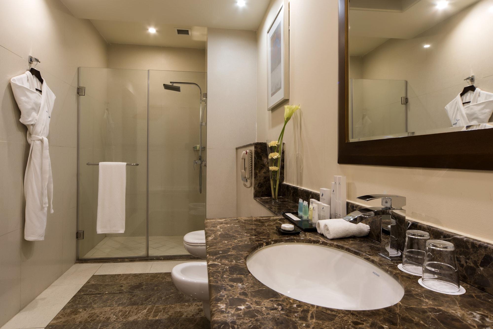 Hotel Concorde 5*