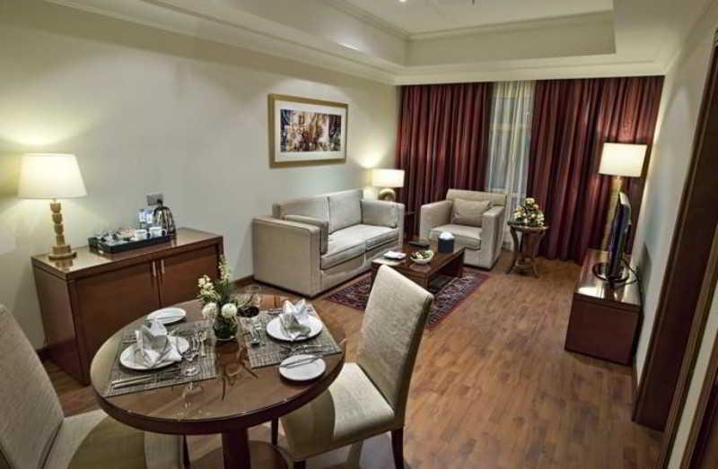 Concorde Doha