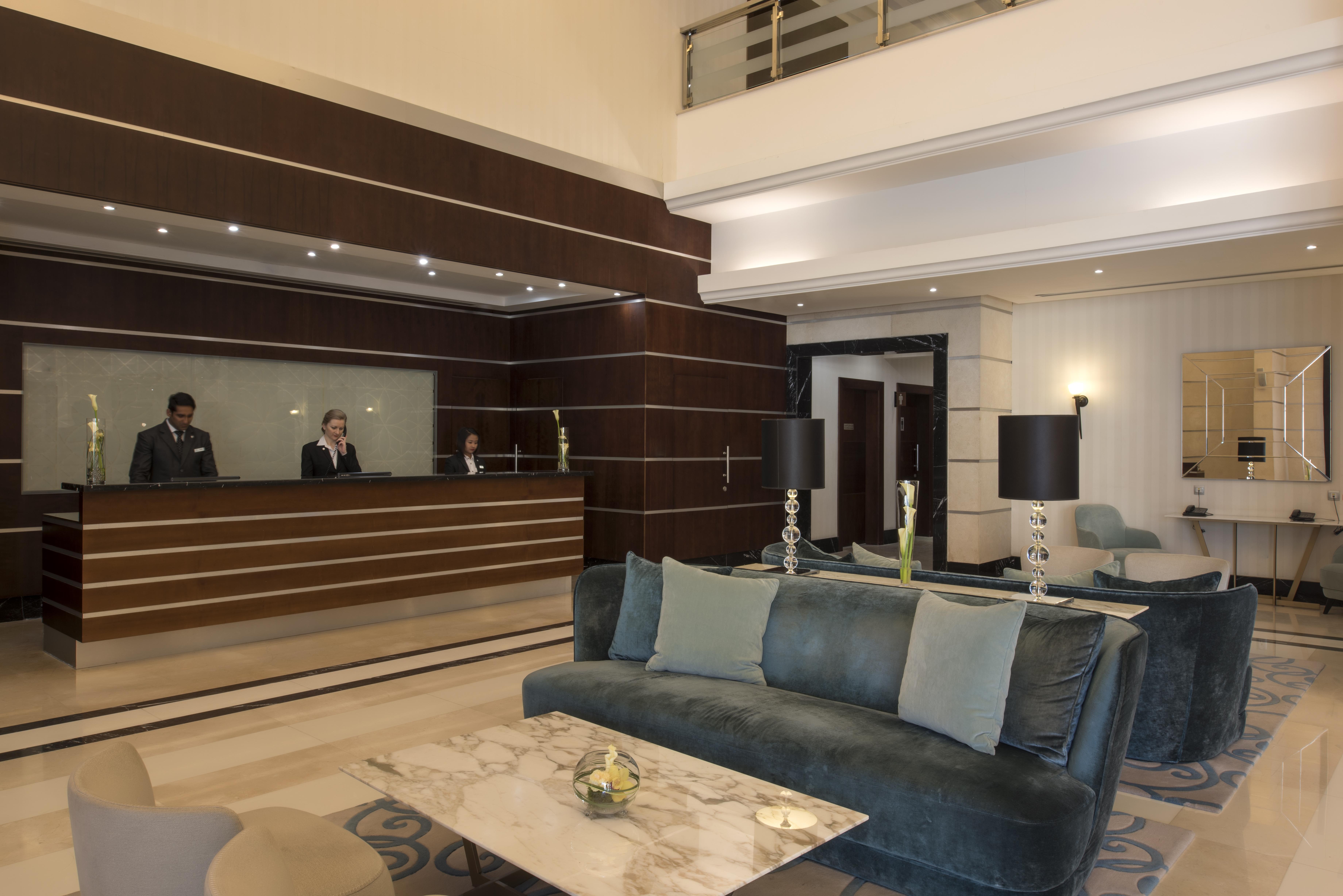 Concorde Hotel 5*