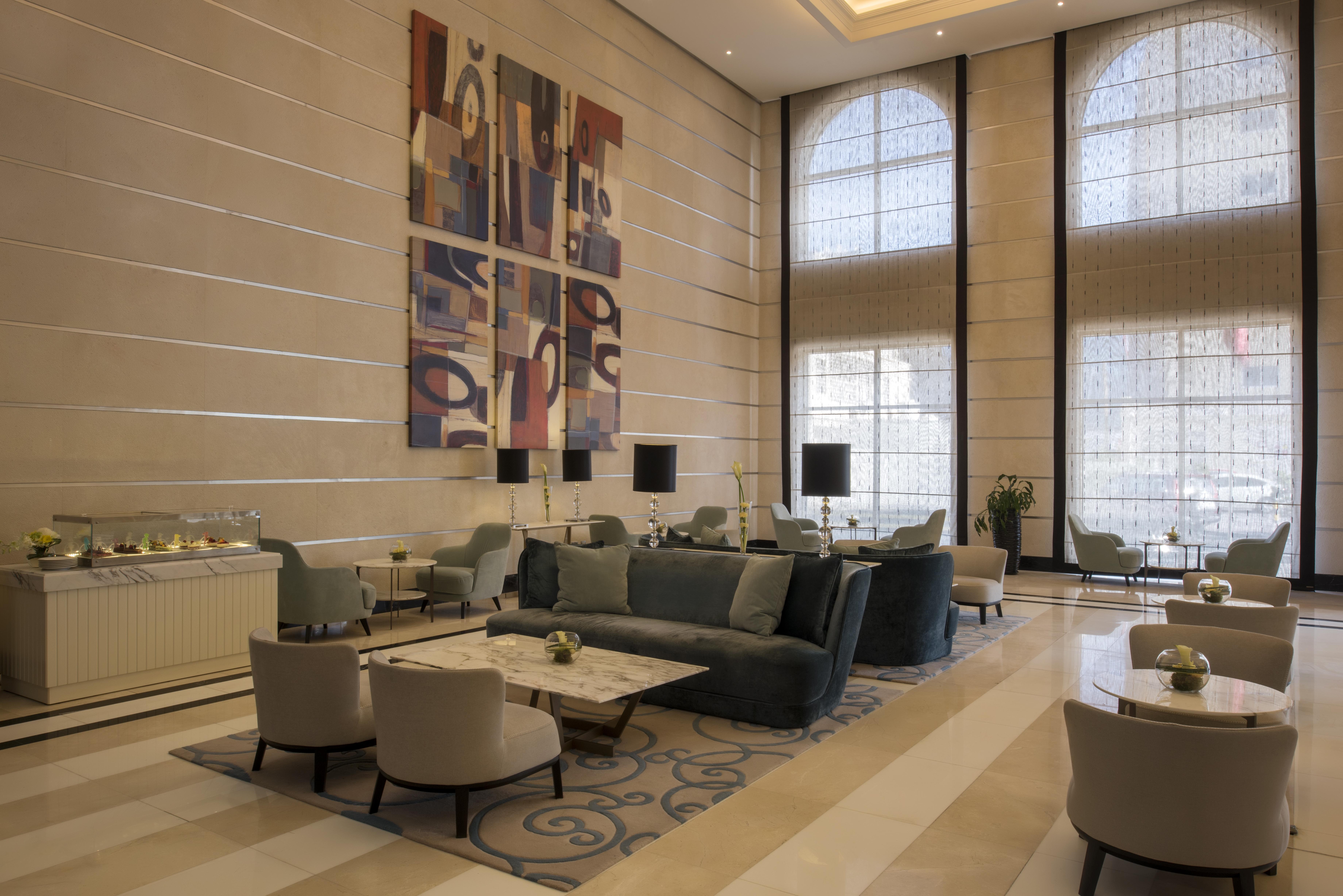 Concorde Hotel 5*