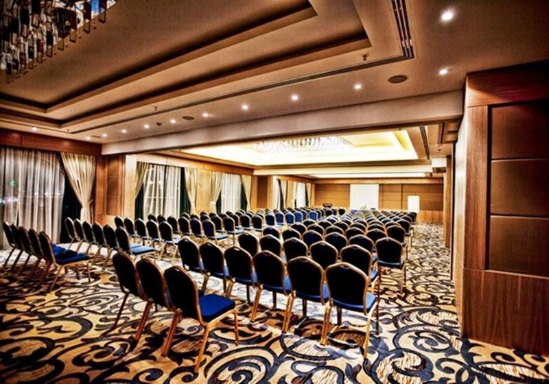 Hotel Concorde 5*