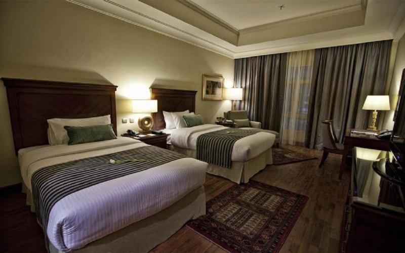 Concorde Hotel