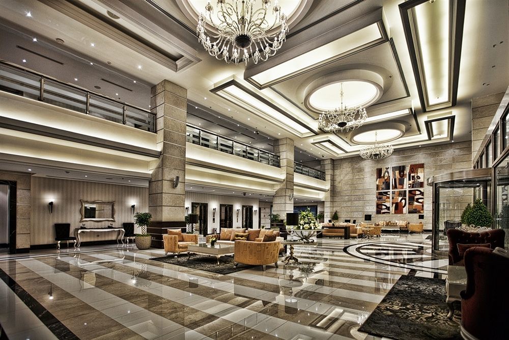 Hotel Concorde Doha