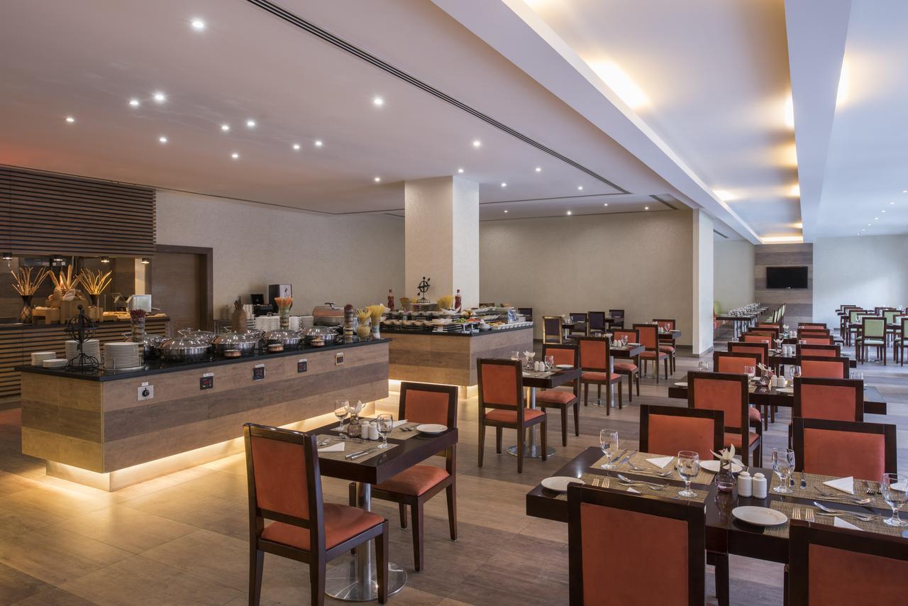 Hotel Concorde 5*