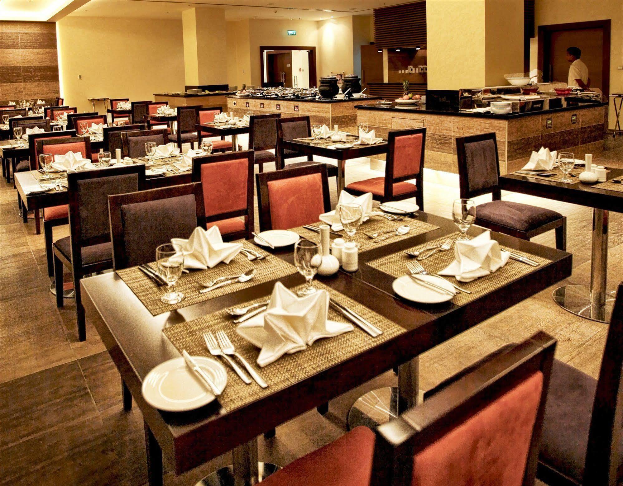 Hotel Concorde Doha