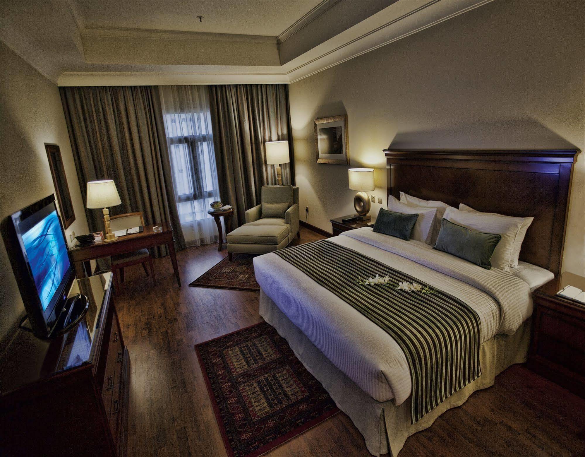 Concorde Hotel